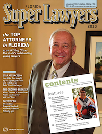 Super Lawyers E Print